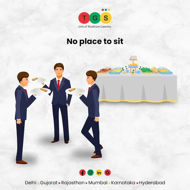 TGS Shubham Caterers - 6