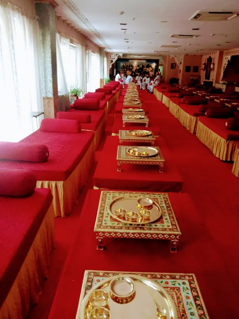 Shri sai caterers jodhpur (A sister concern of Nirvighna Event)