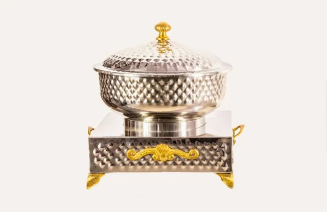 Shri sai caterers jodhpur (A sister concern of Nirvighna Event) - 2