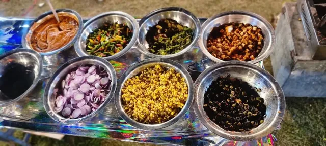 Shri sai caterers jodhpur (A sister concern of Nirvighna Event) - 5