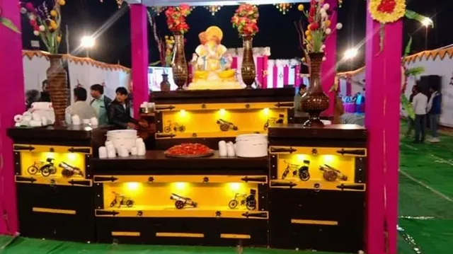 Shri sai caterers jodhpur (A sister concern of Nirvighna Event) - 6