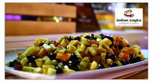 Indian Zayka Catering - 3