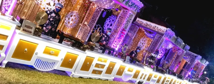 Indian Zayka Catering