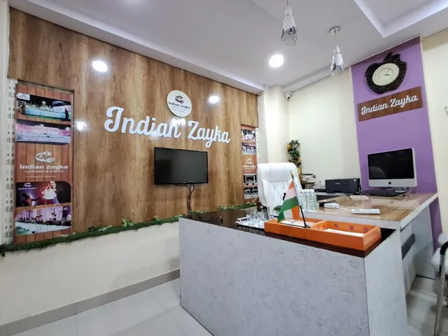 Indian Zayka Catering - 6