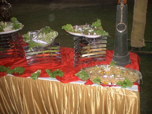 Akshay Catering & Event - 3