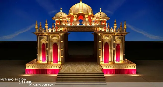 Akshay Catering & Event - 5