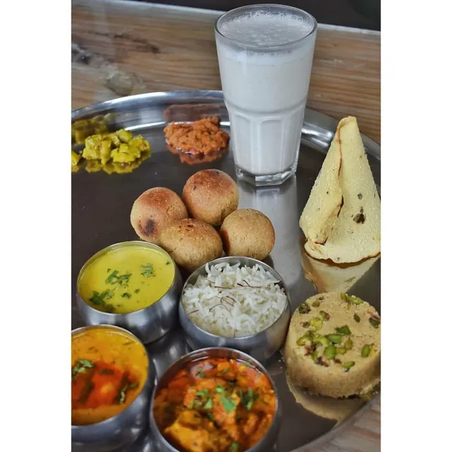 Amma's Tiffin and Food Services - 3