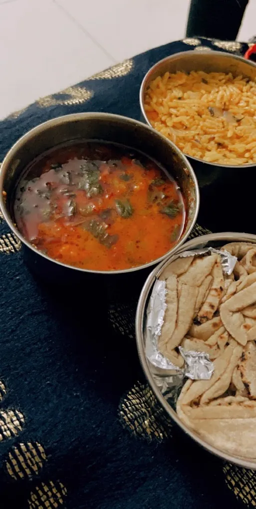 Amma's Tiffin and Food Services - 4