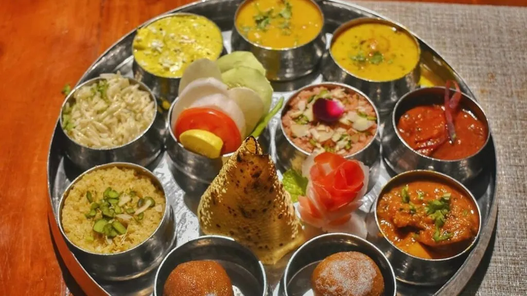 Amma's Tiffin and Food Services