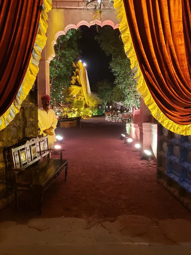 Shree Bhagwati Caterers - 2