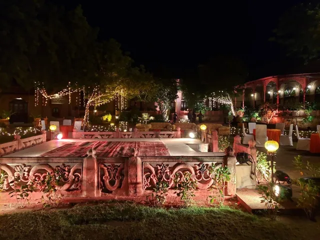 Shree Bhagwati Caterers - 3