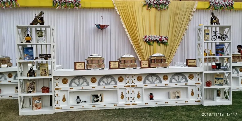 Shree Bhagwati Caterers