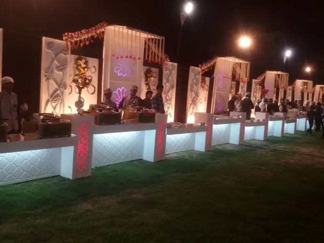 Shree Bhagwati Caterers Jodhpur - 4