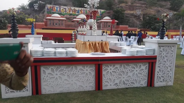 Shree Bhagwati Caterers Jodhpur - 6