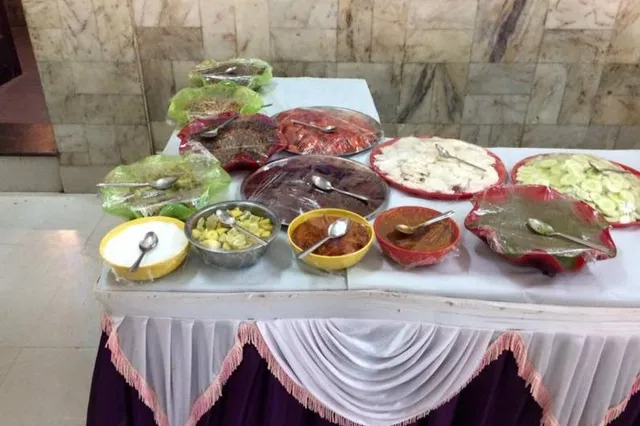 Satkar Caterers - 2