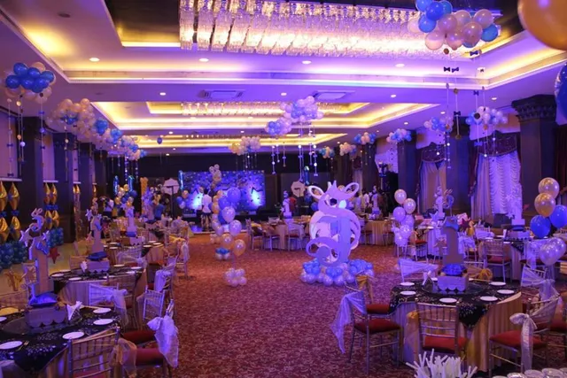 Arham Caterers & Dreams Event - 2