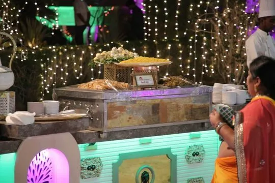 Arham Caterers & Dreams Event