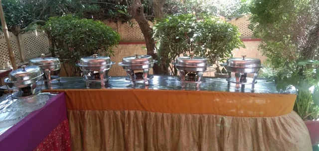 Navratan Caters Service - 4