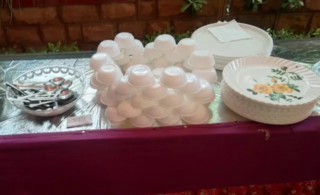 Navratan Caters Service - 5