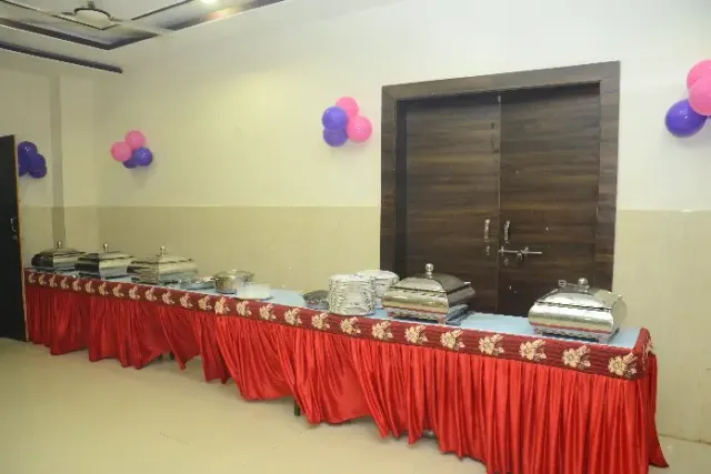 Ashiyana Caterers - 2