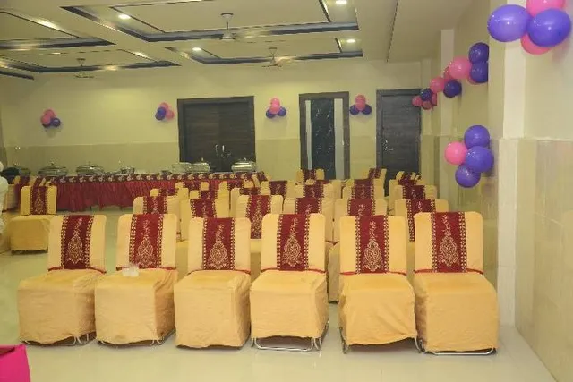 Ashiyana Caterers - 3