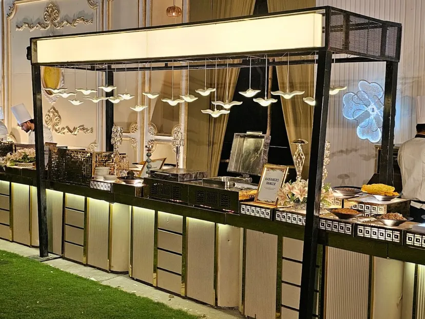 Arihant Caterers Jodhpur