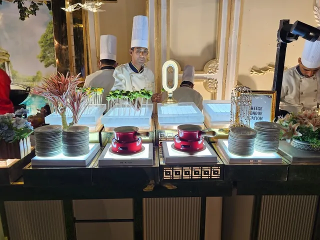 Arihant Caterers Jodhpur - 5