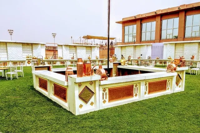 Gagan Caterers and event Sardarpura - 3