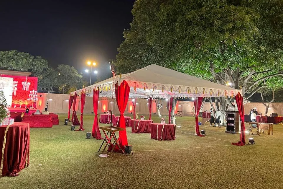 Shree Balaji Caterers