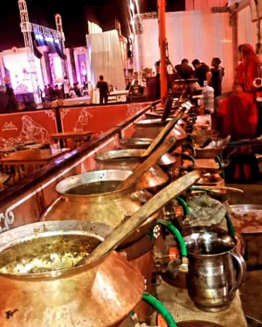 Sheru Caterers , Near Children Park - 3