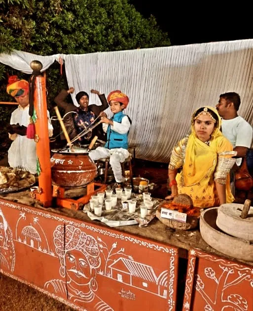 Sheru Caterers , Near Children Park - 4