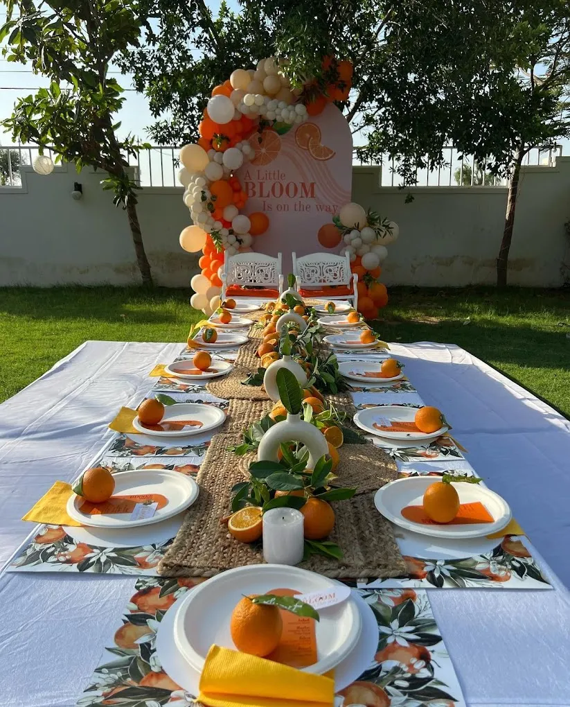 Vintage Rasa Event & Gourmet catering