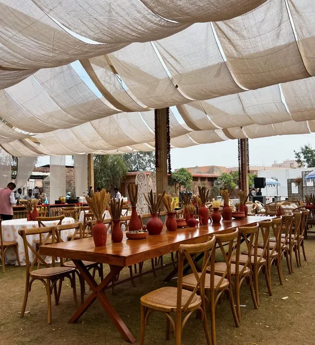 Vintage Rasa Event & Gourmet catering - 6