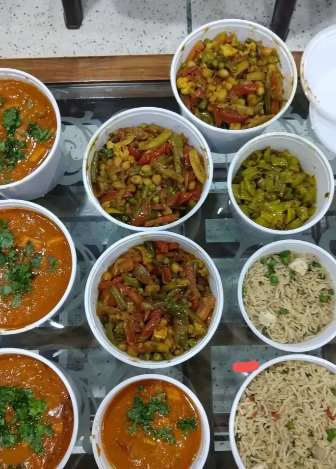 Anjani Food Services