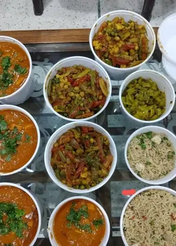 Anjani Food Services