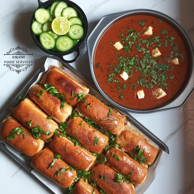 Anjani Food Services - 3