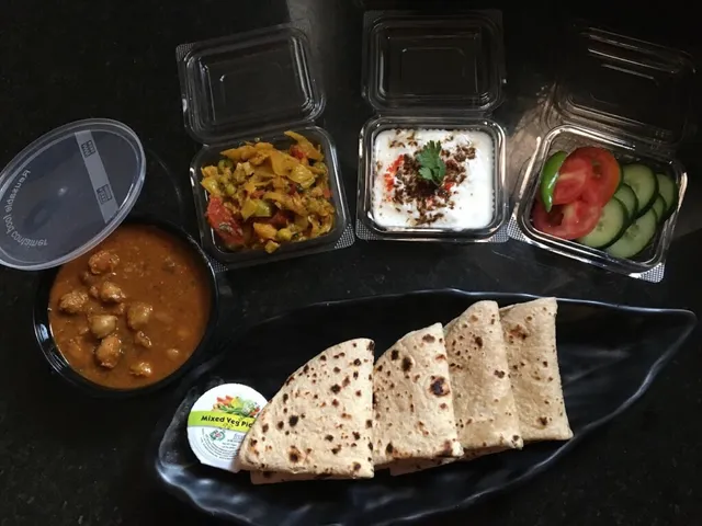 Anjani Food Services - 4