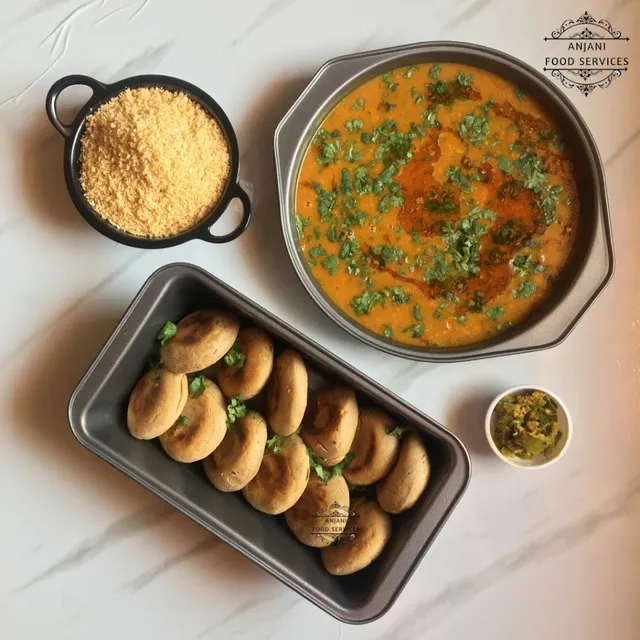 Anjani Food Services - 5