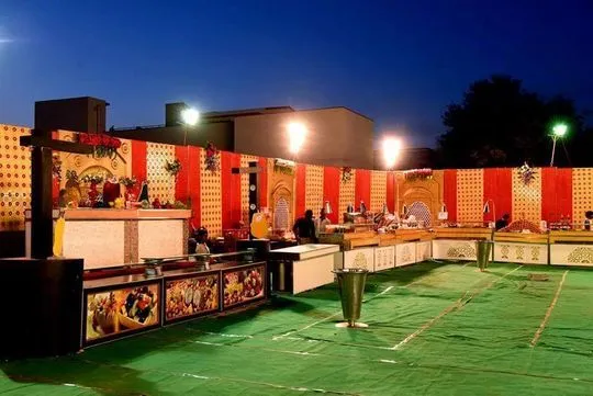 Vijayvargiya Caterers