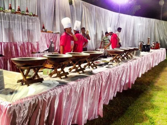 Vijayvargiya Caterers - 3