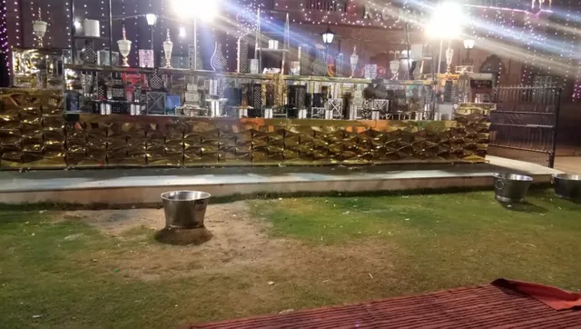 Rainbow Caterers - 2