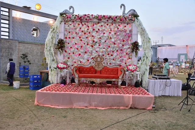 Rainbow Caterers - 4