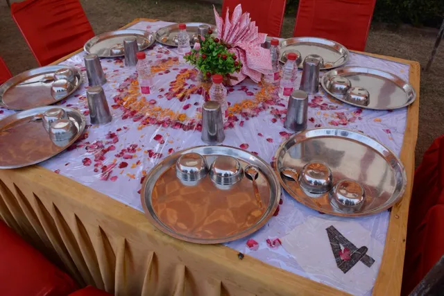 Rainbow Caterers - 5