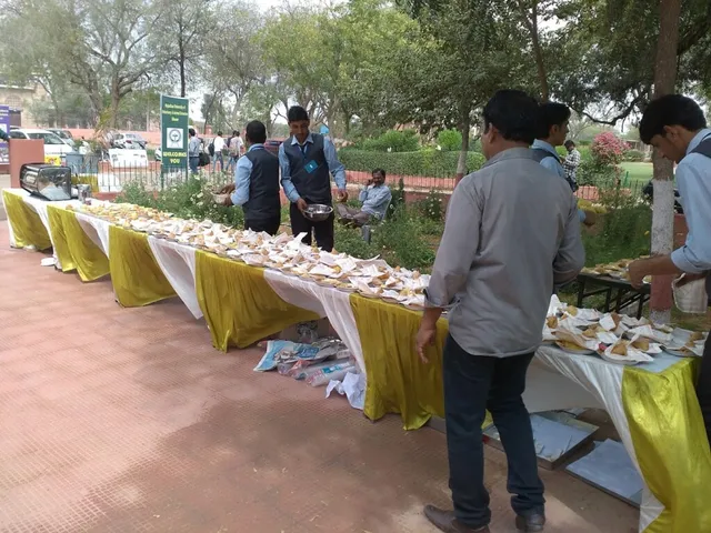 Surbhi Caterers & Events - 5