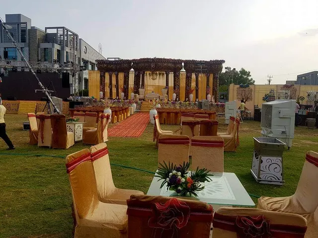 Surbhi Caterers & Events - 3