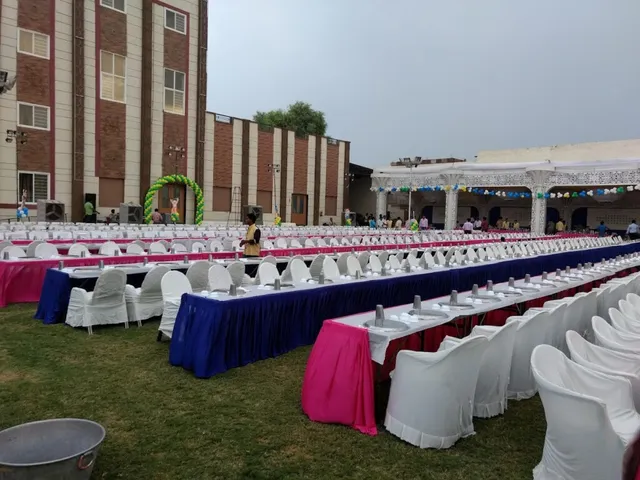 Surbhi Caterers & Events - 6