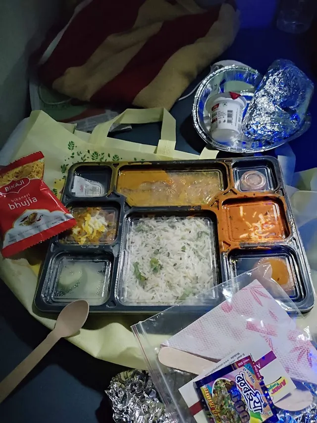 Shyam Food Service & Tiffin center - 3