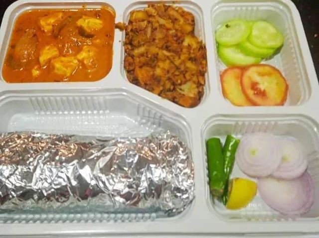 Shyam Food Service & Tiffin center - 5