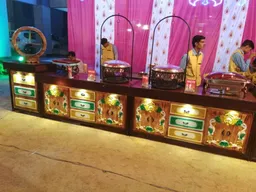 Roopji Halwai And Caterers