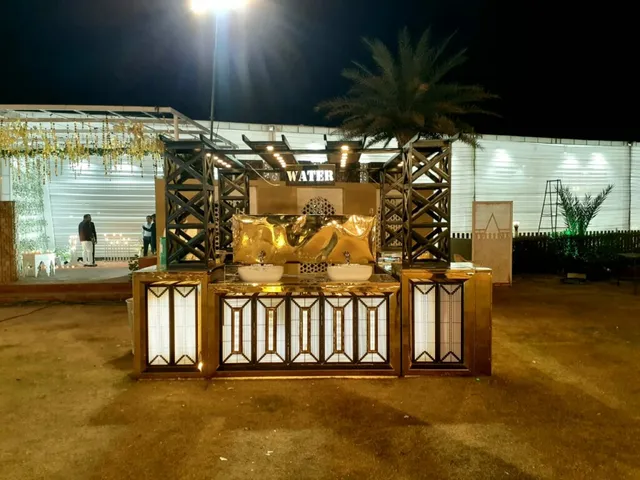 Roopji Halwai And Caterers - 3